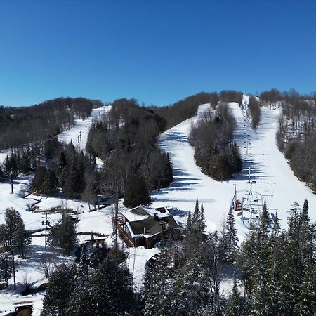Otsego Resort Gaylord Buitenkant foto