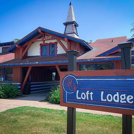 Otsego Resort Gaylord Buitenkant foto