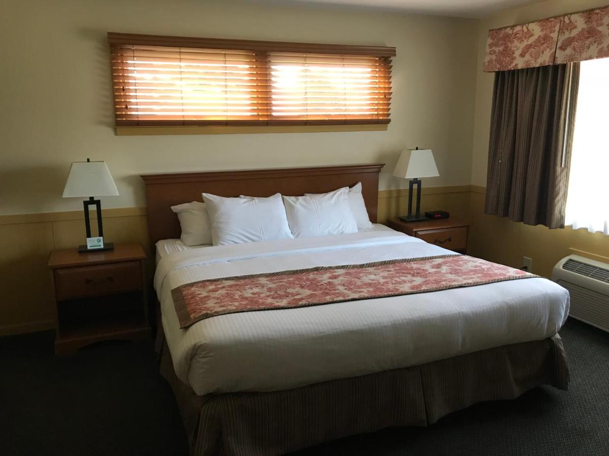 Otsego Resort Gaylord Buitenkant foto