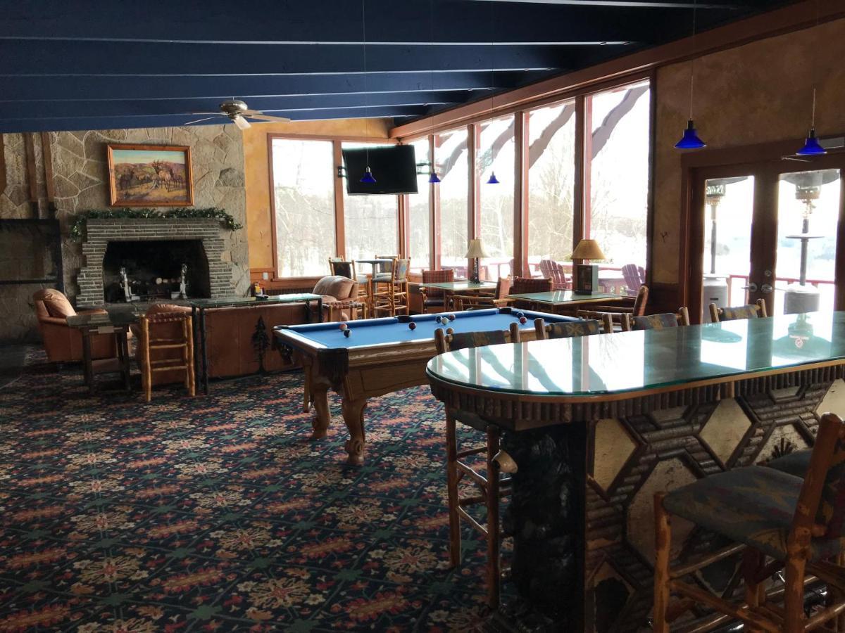 Otsego Resort Gaylord Buitenkant foto