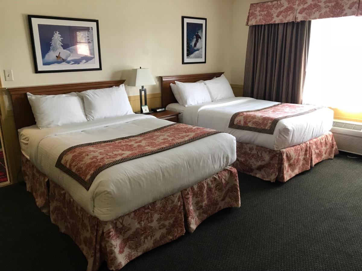 Otsego Resort Gaylord Buitenkant foto