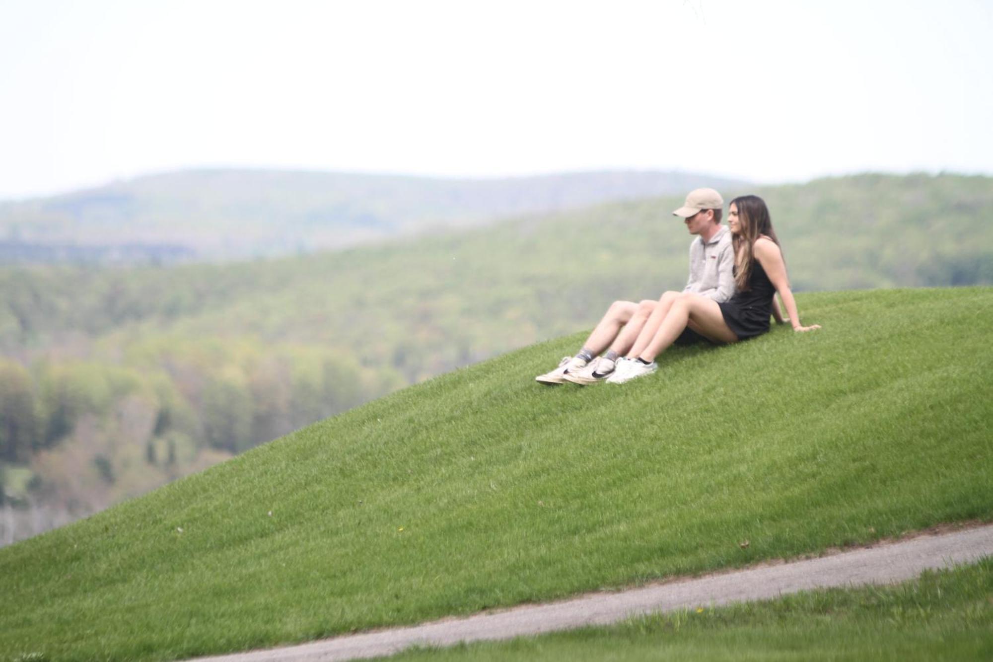 Otsego Resort Gaylord Buitenkant foto