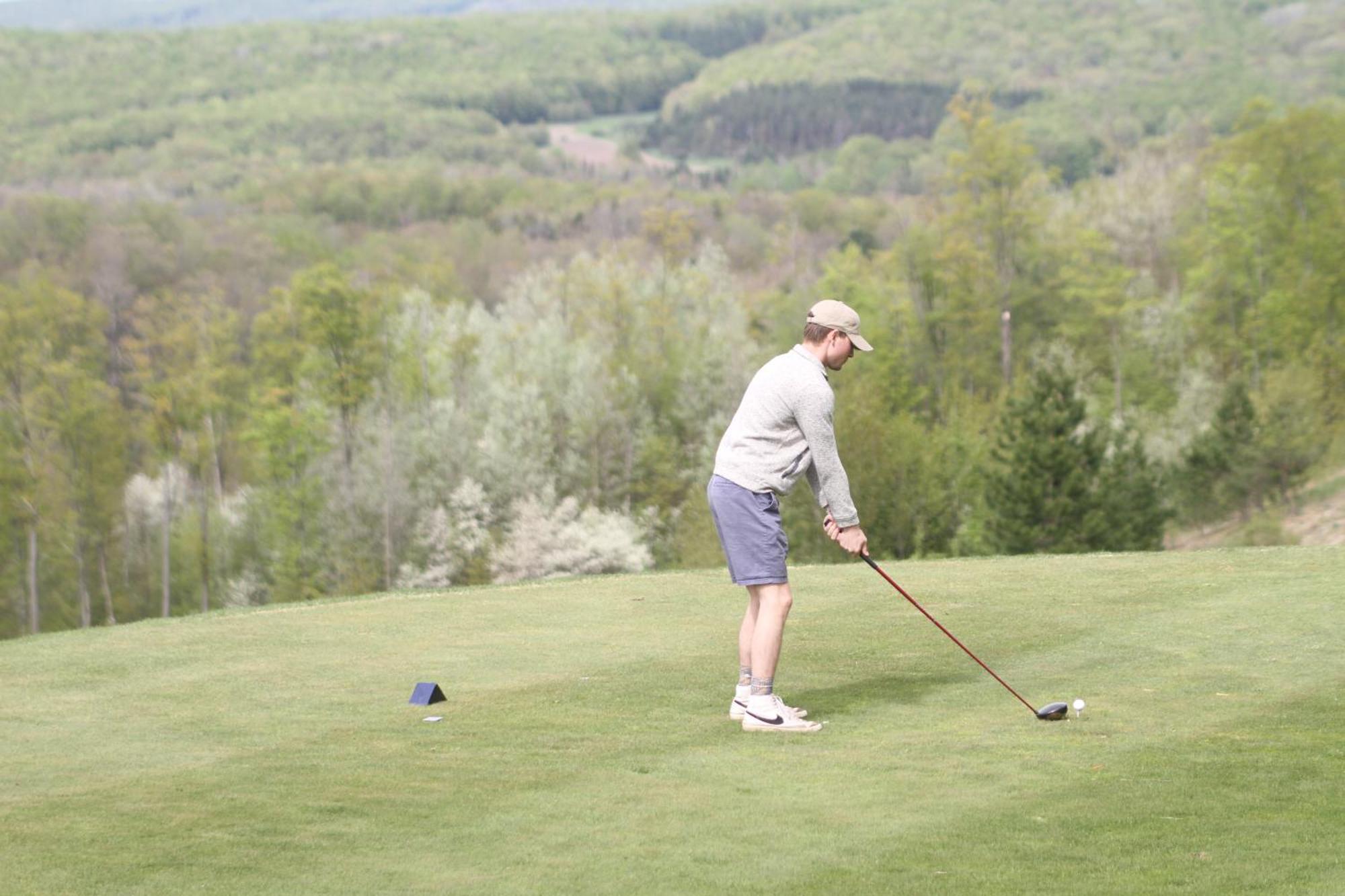 Otsego Resort Gaylord Buitenkant foto