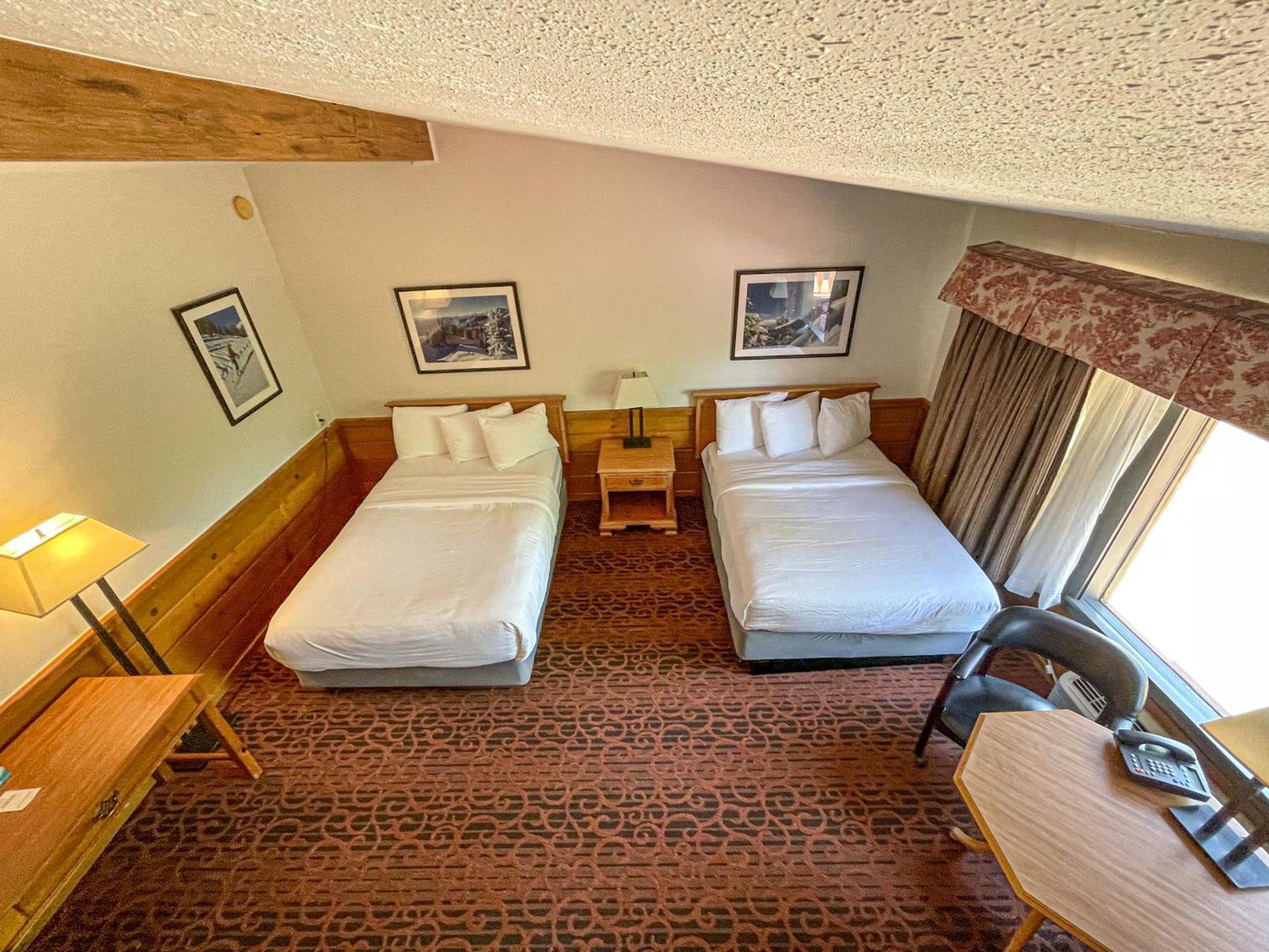 Otsego Resort Gaylord Buitenkant foto