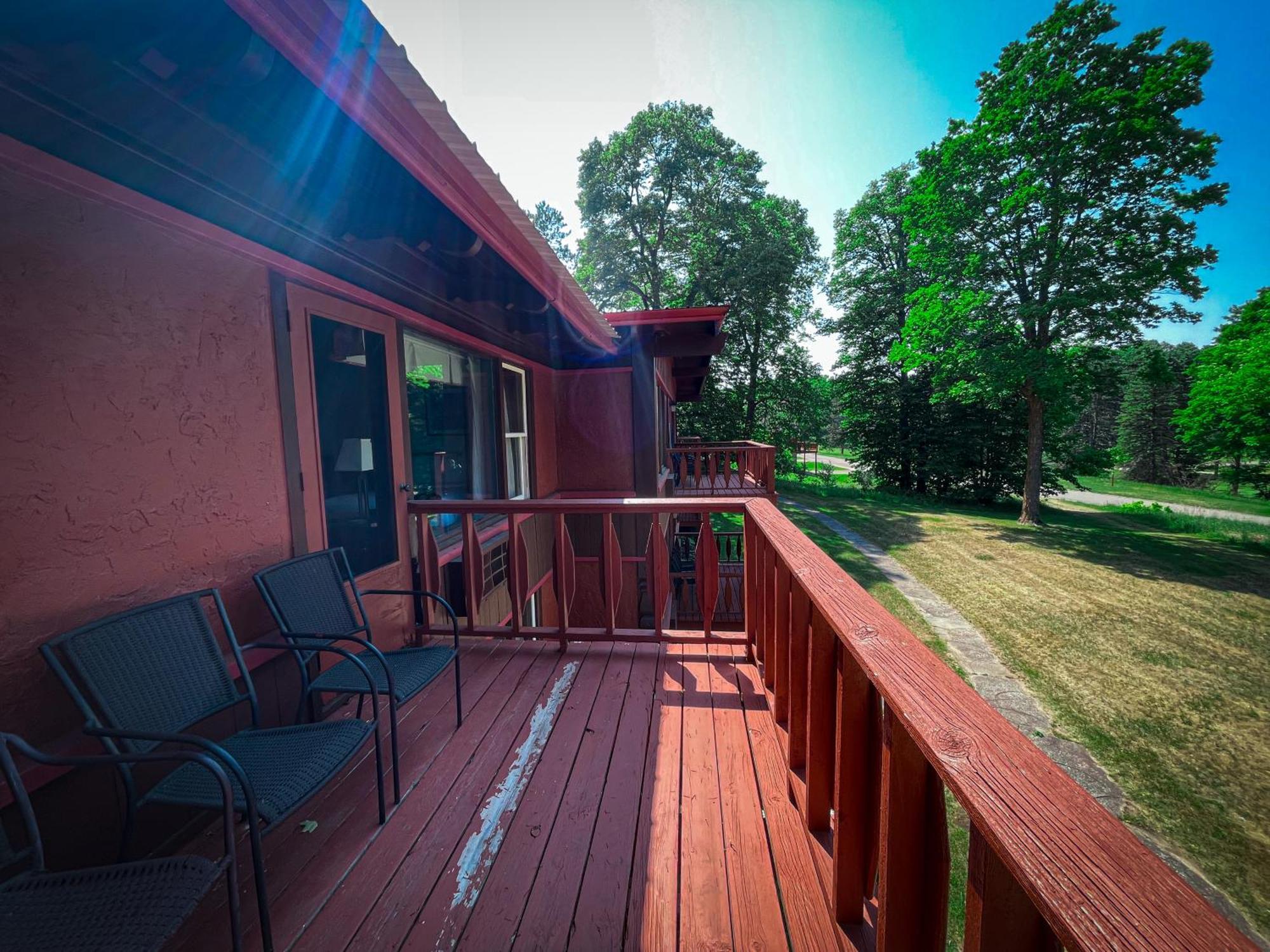 Otsego Resort Gaylord Buitenkant foto