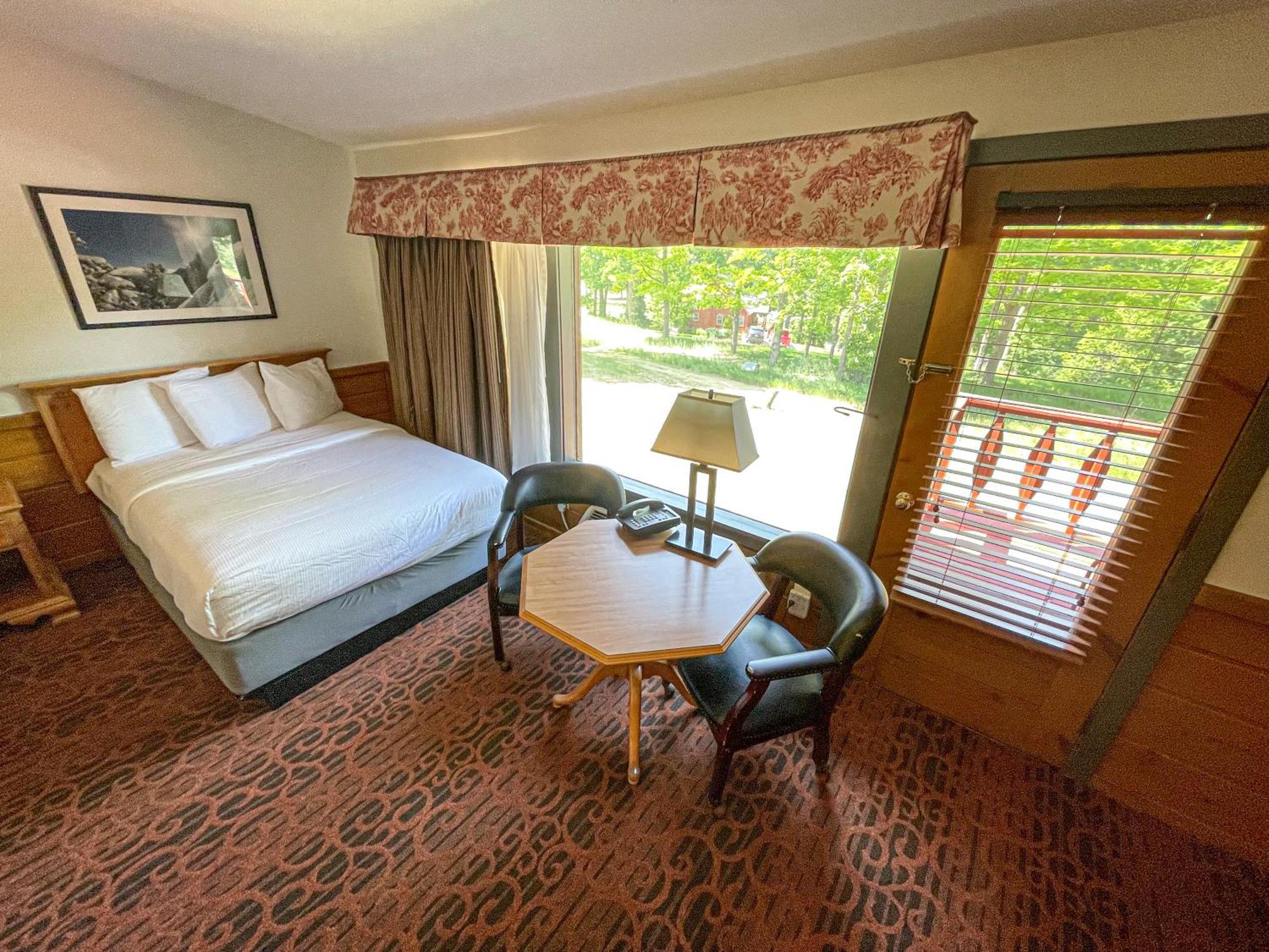 Otsego Resort Gaylord Buitenkant foto