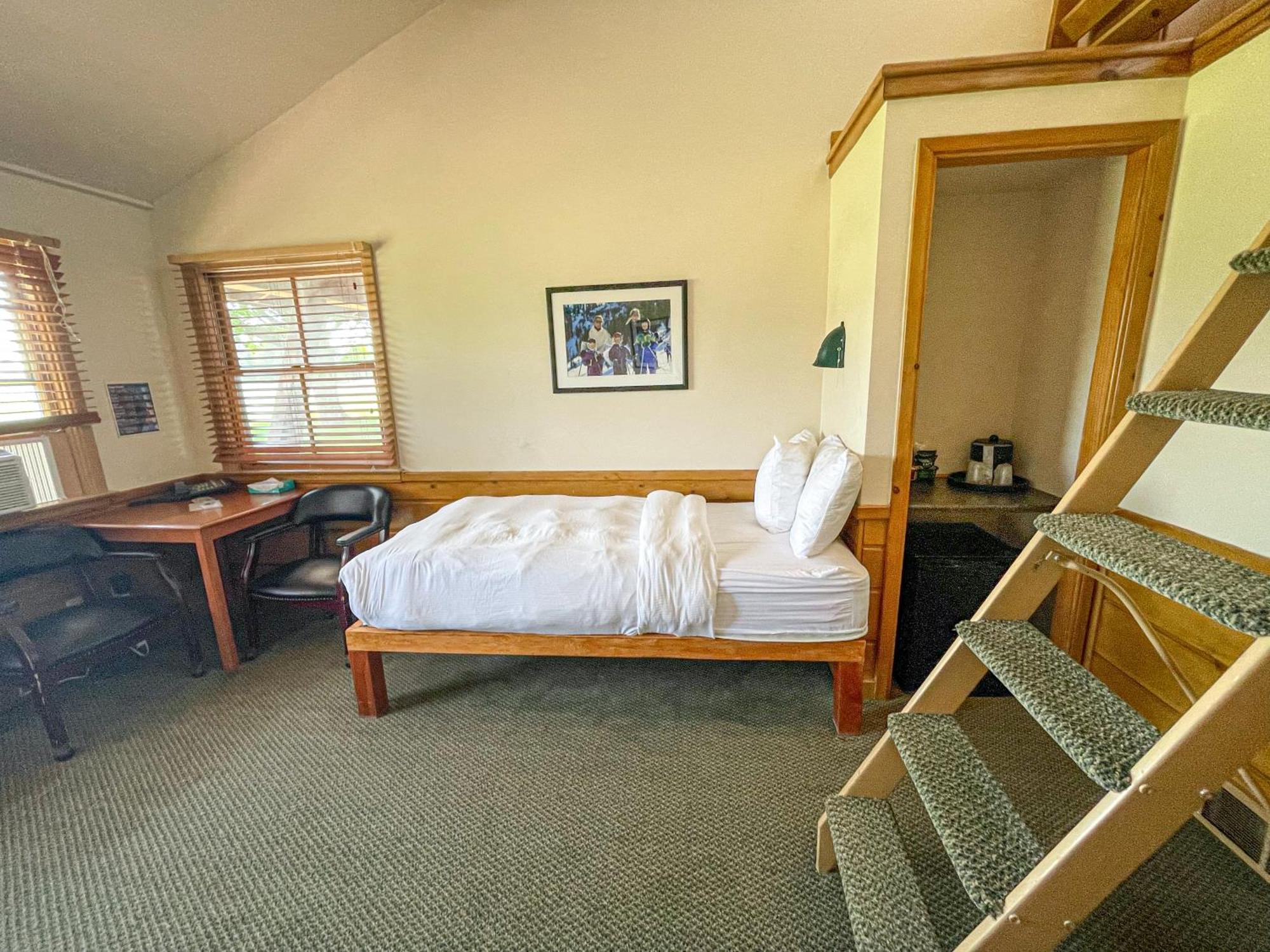 Otsego Resort Gaylord Buitenkant foto