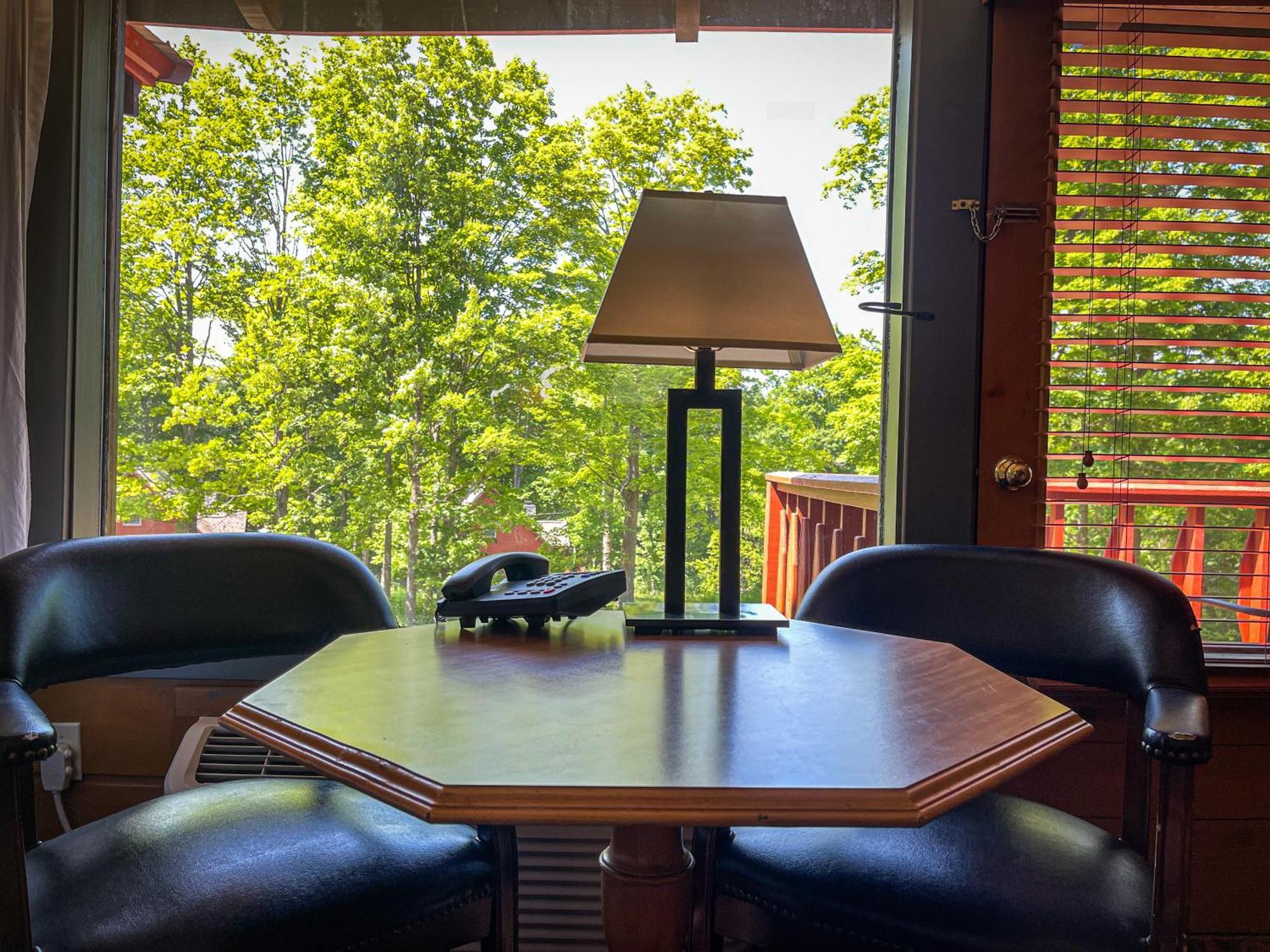 Otsego Resort Gaylord Buitenkant foto