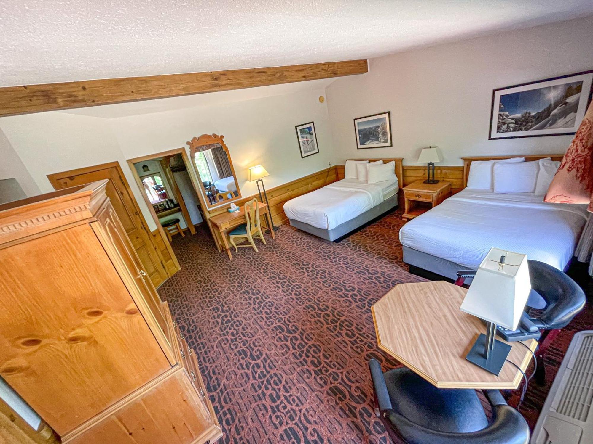 Otsego Resort Gaylord Buitenkant foto