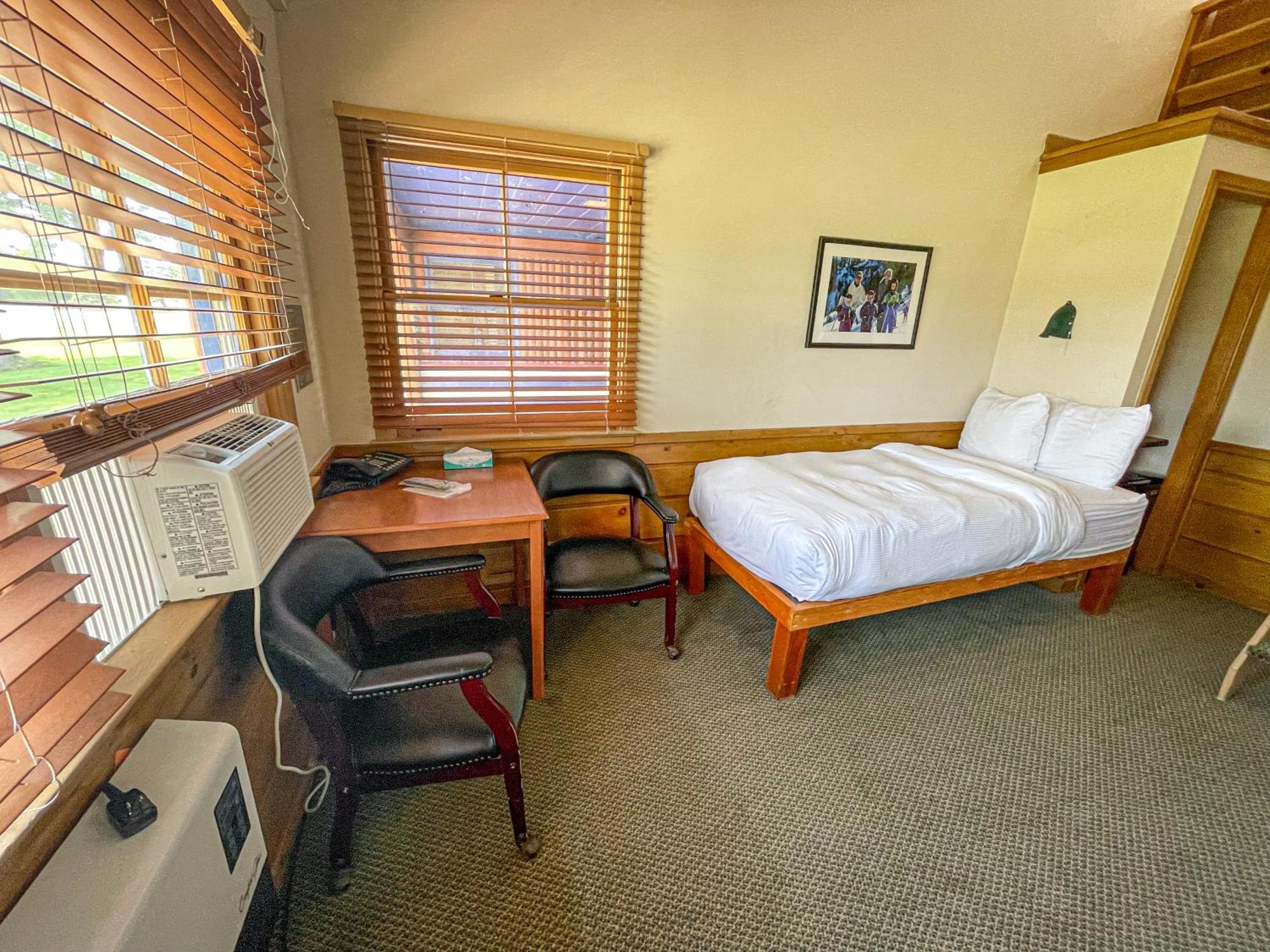 Otsego Resort Gaylord Buitenkant foto