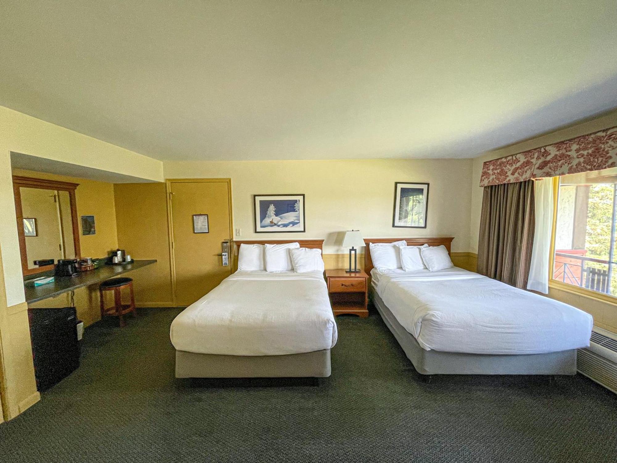 Otsego Resort Gaylord Buitenkant foto