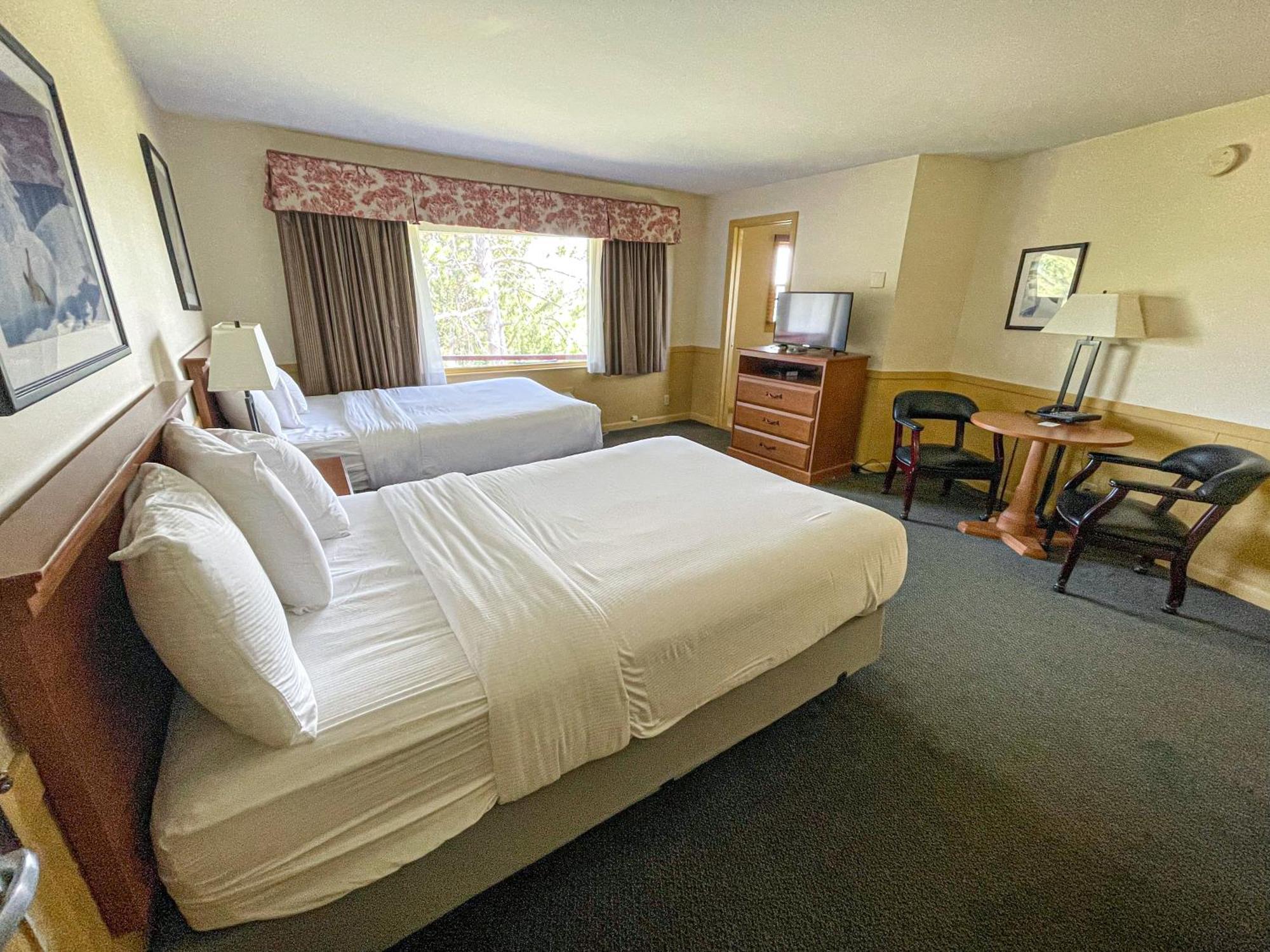 Otsego Resort Gaylord Buitenkant foto
