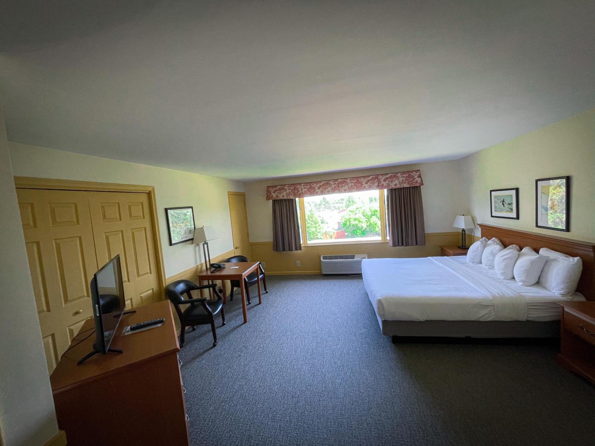 Otsego Resort Gaylord Buitenkant foto