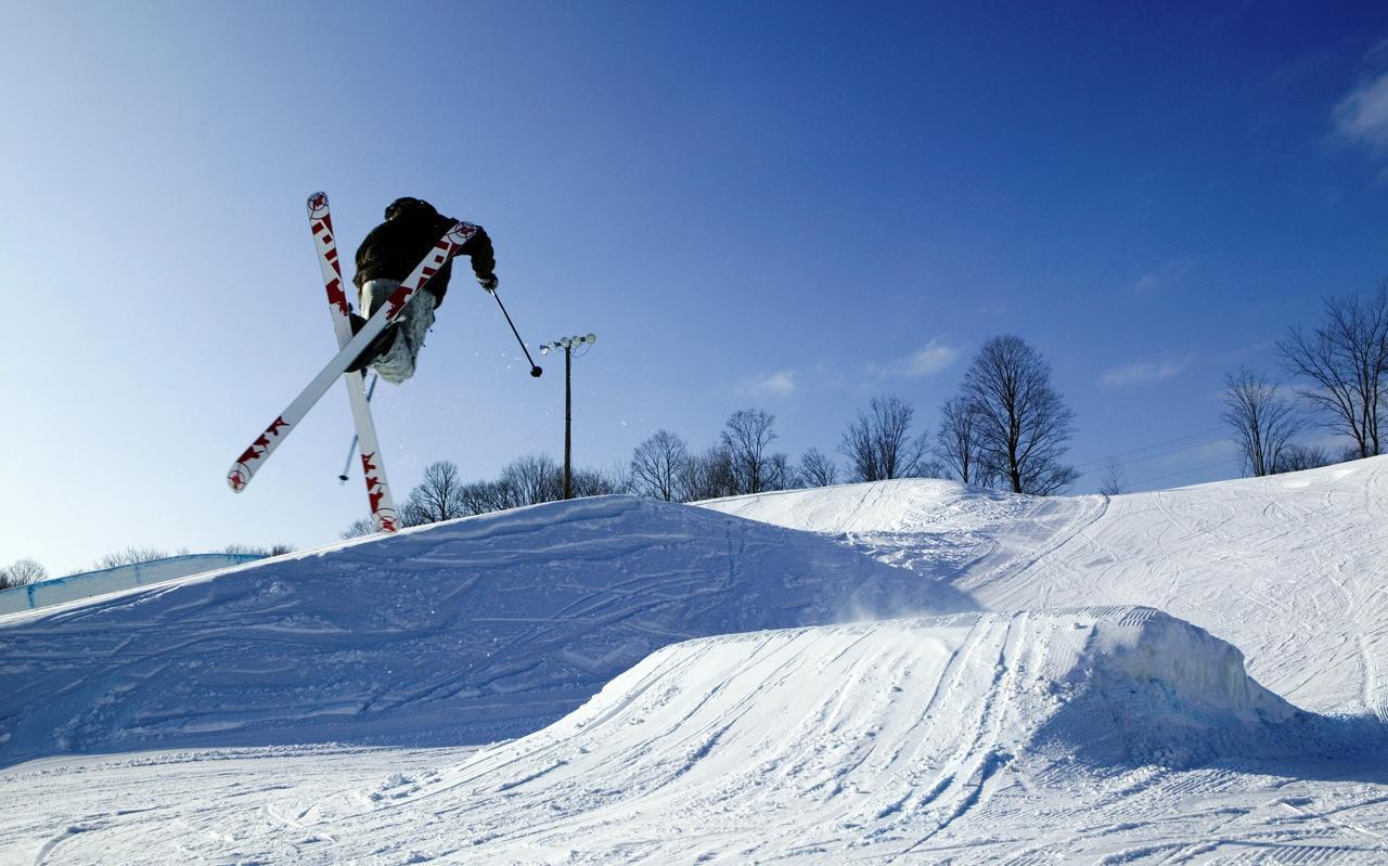 Otsego Resort Gaylord Buitenkant foto