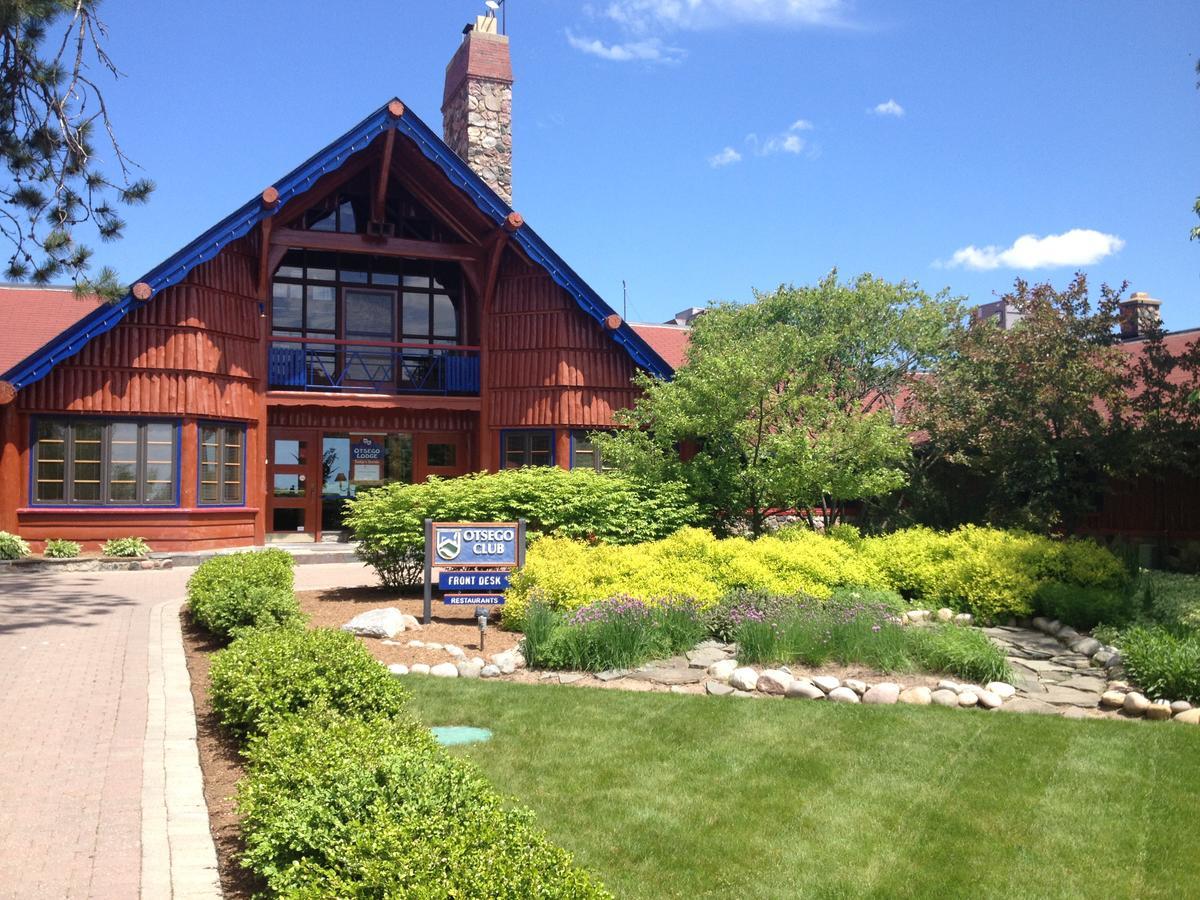 Otsego Resort Gaylord Buitenkant foto