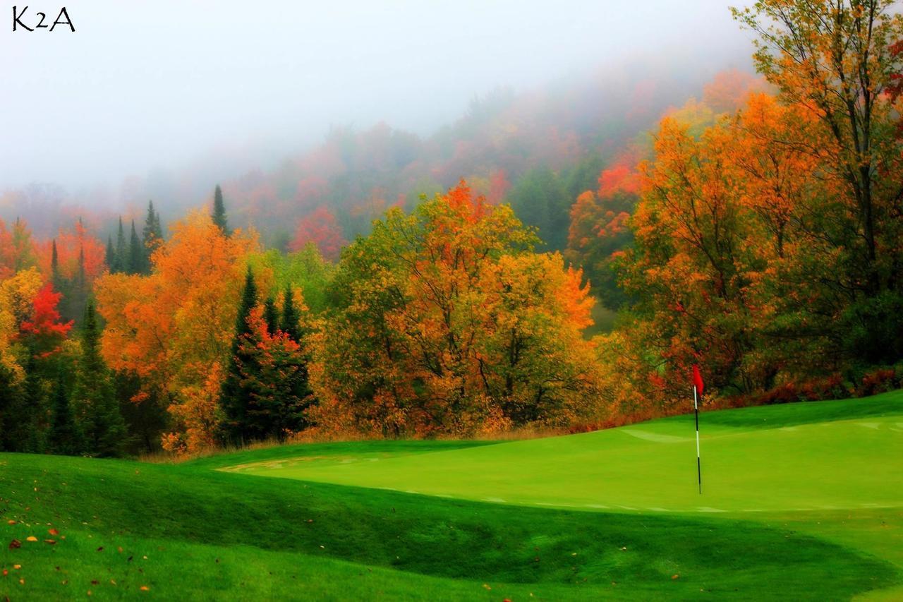 Otsego Resort Gaylord Buitenkant foto