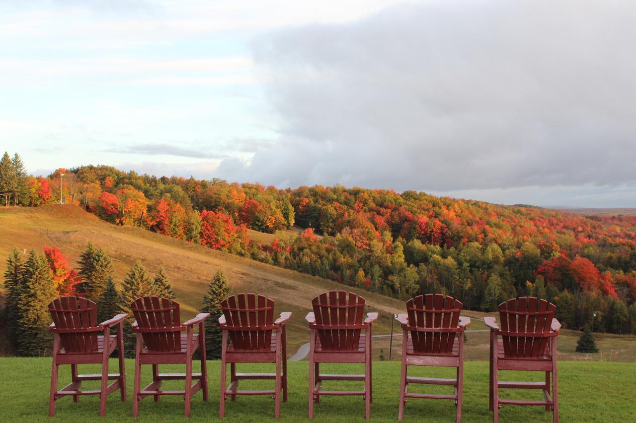 Otsego Resort Gaylord Buitenkant foto