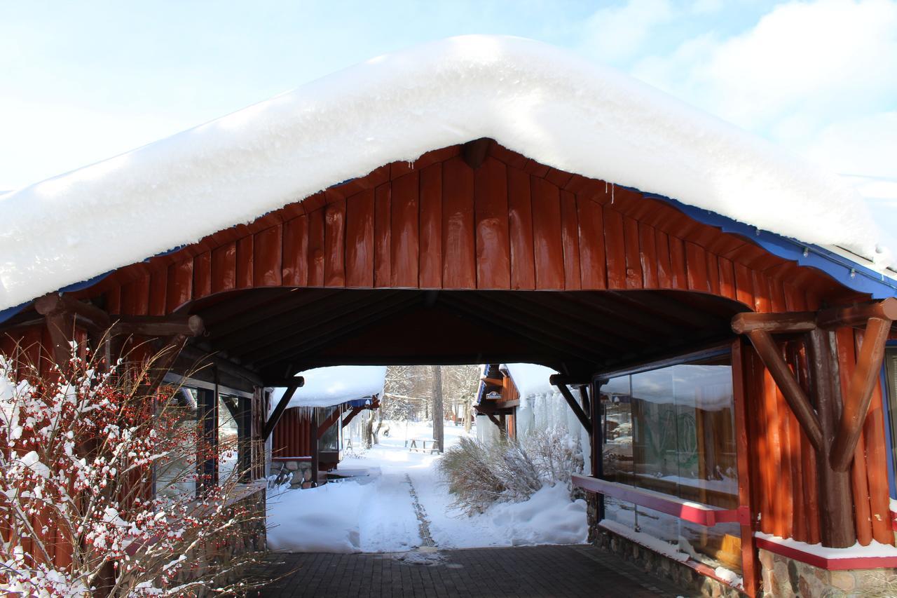 Otsego Resort Gaylord Buitenkant foto