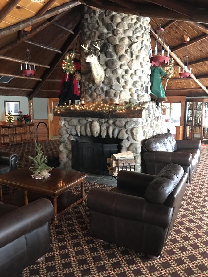 Otsego Resort Gaylord Buitenkant foto