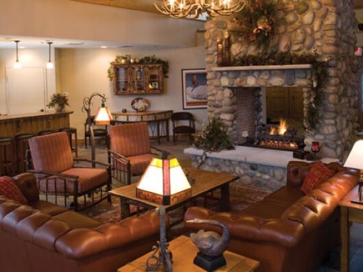 Otsego Resort Gaylord Buitenkant foto
