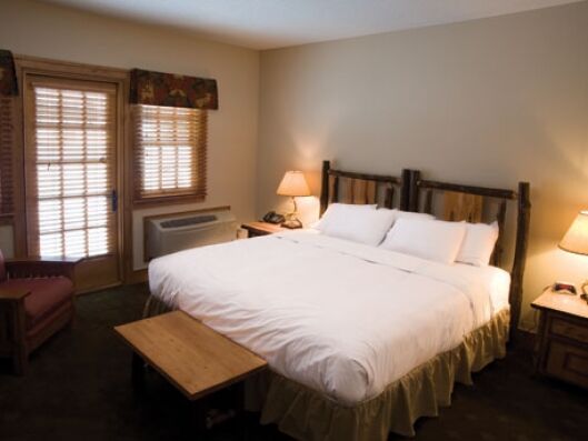 Otsego Resort Gaylord Buitenkant foto
