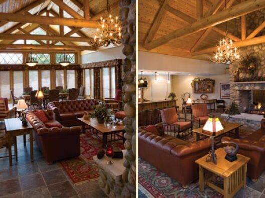 Otsego Resort Gaylord Buitenkant foto