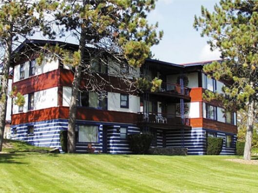 Otsego Resort Gaylord Buitenkant foto