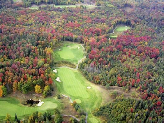 Otsego Resort Gaylord Buitenkant foto