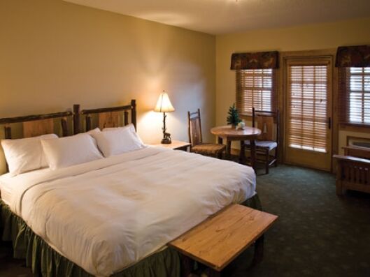Otsego Resort Gaylord Buitenkant foto