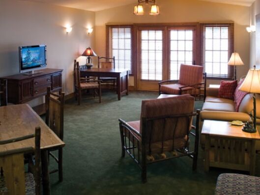 Otsego Resort Gaylord Buitenkant foto